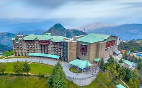 Pearl Continental Hotel Malam Jabba